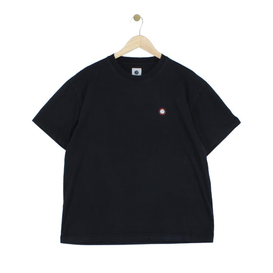 Mens T-Shirt Made In Portugal Short Sleeve