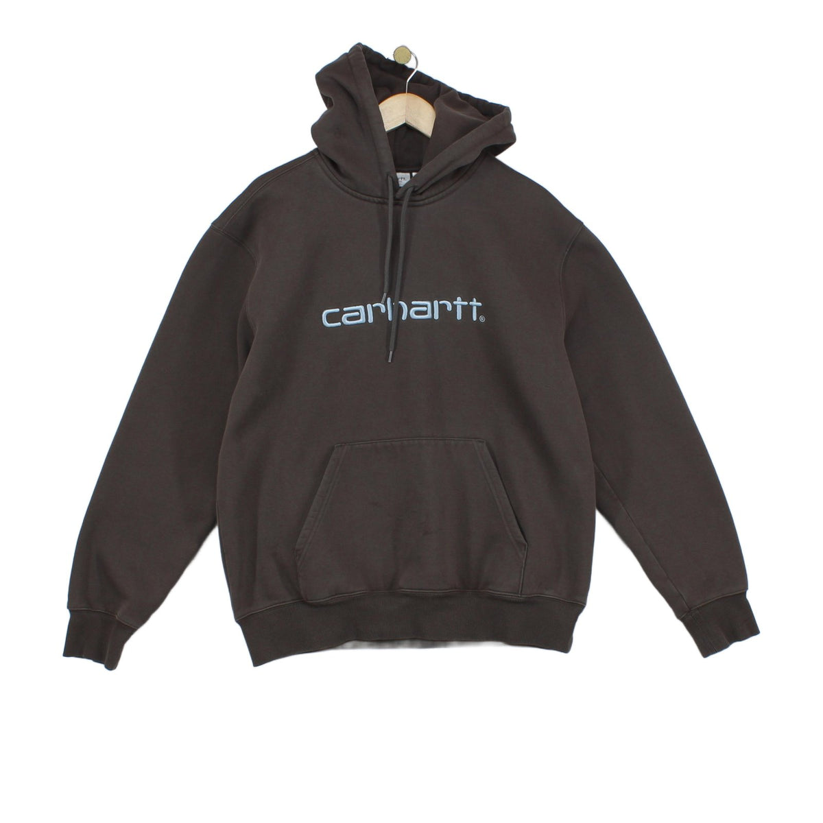 Mens Hoodie Heavyweight