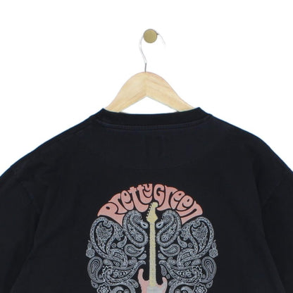Mens T-Shirt Made In Portugal Short Sleeve