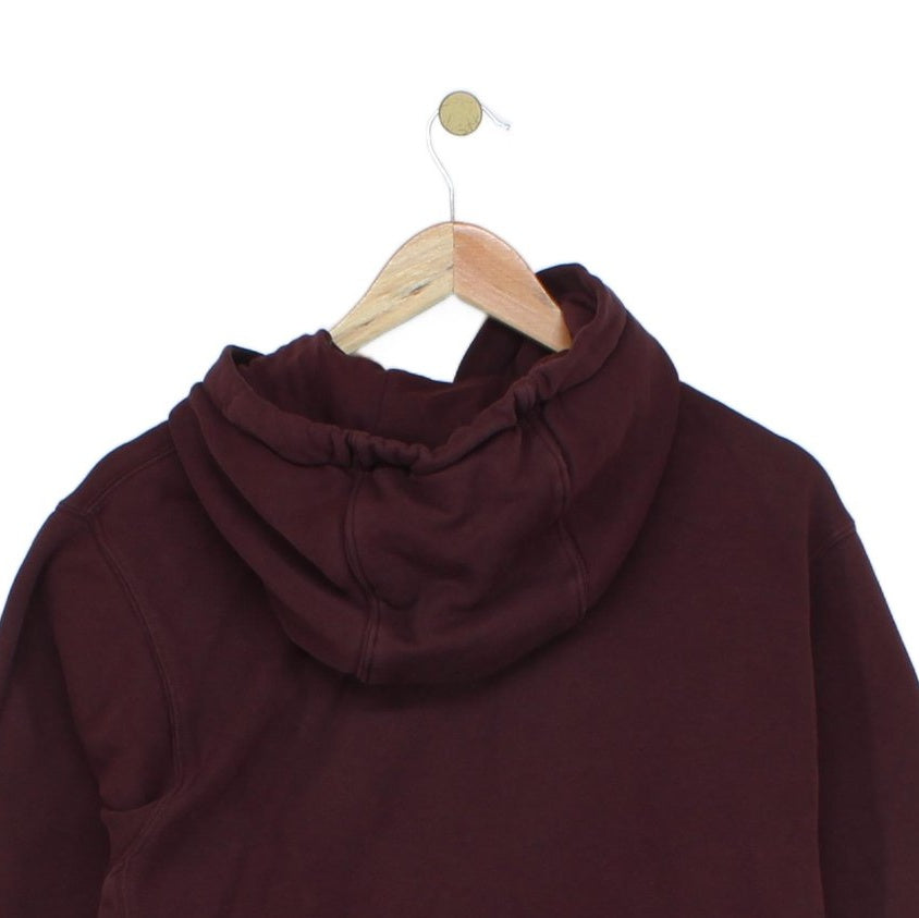 Mens Club Hoodie Pullover Swoosh