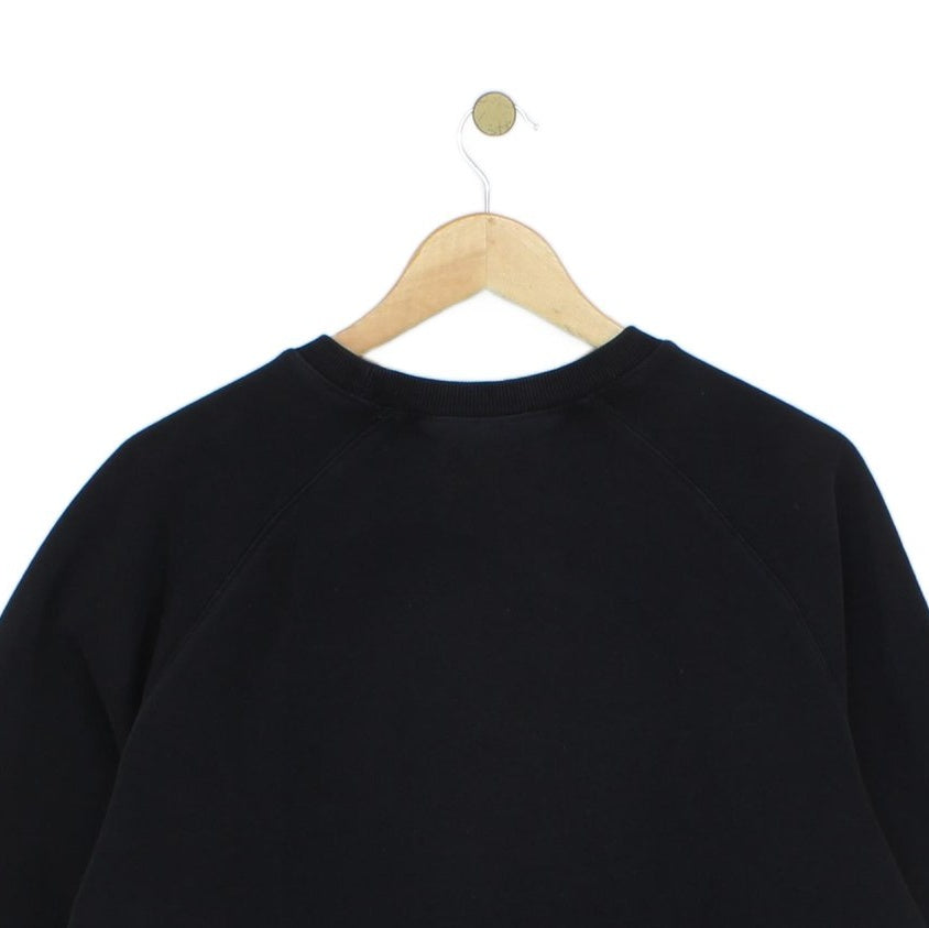 Mens Sweatshirt Crew Neck Streetwear