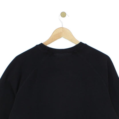 Mens Sweatshirt Crew Neck Streetwear