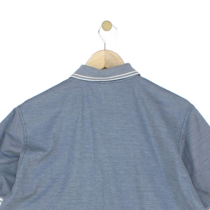 Mens Polo Shirt Short Sleeve Classic