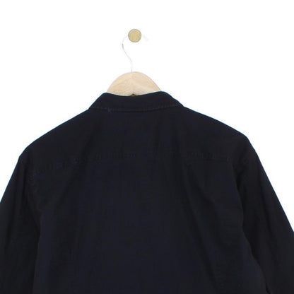 Mens Shirt Stretch Long Sleeve Classic