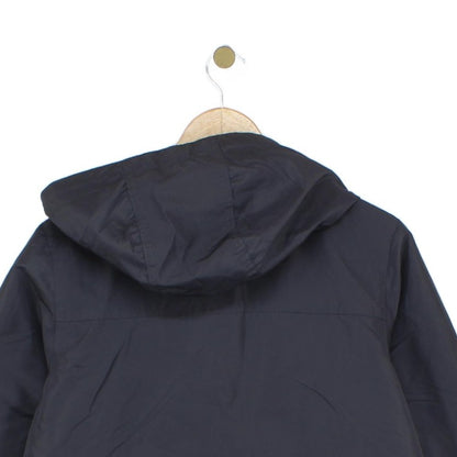 Mens Track Jacket 80S Casuals Hooded Lightweight
