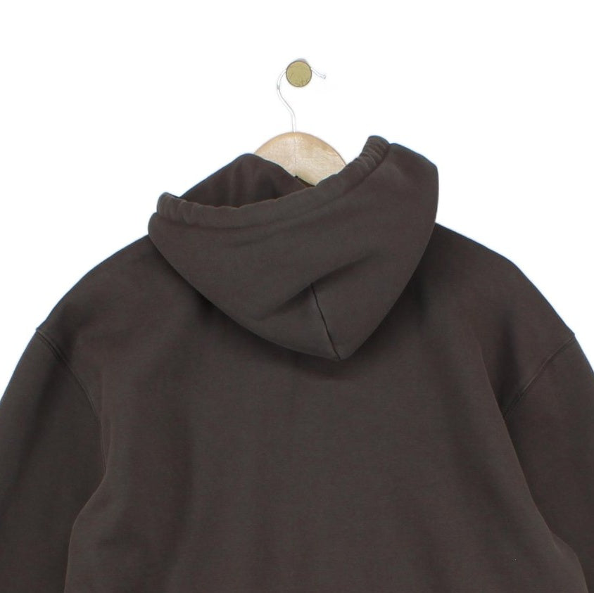 Mens Hoodie Heavyweight