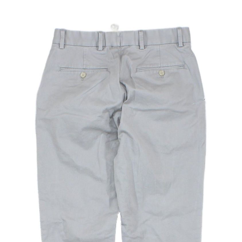 Mens Chino Trousers Slim Fit