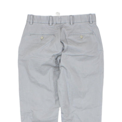 Mens Chino Trousers Slim Fit
