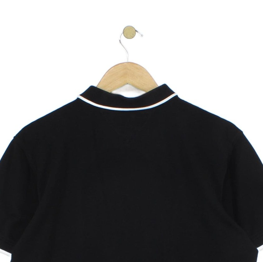 Mens Polo Shirt Short Sleeve Summer Classic