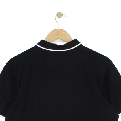 Mens Polo Shirt Short Sleeve Summer Classic
