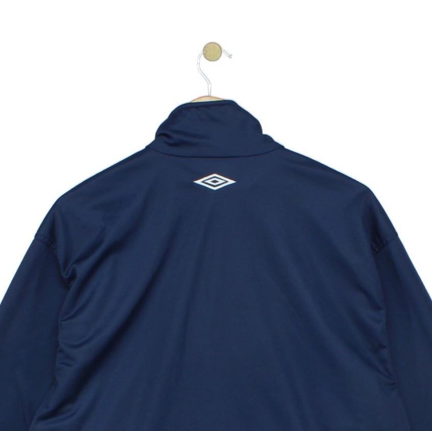 Mens Track Jacket  Full Zip Sport