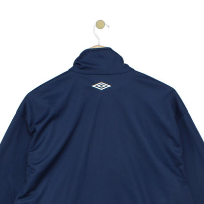 Mens Track Jacket  Full Zip Sport