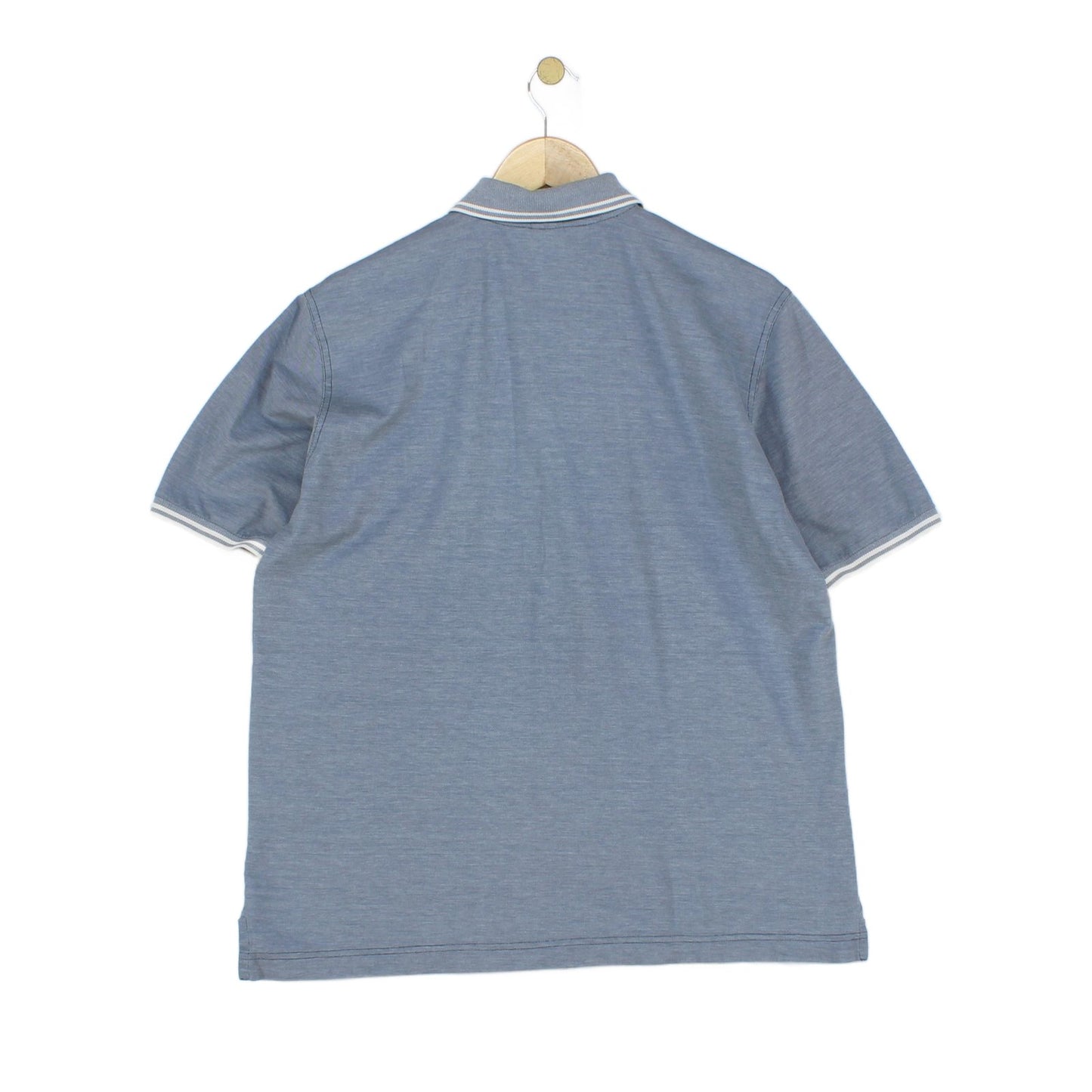 Mens Polo Shirt Short Sleeve Classic