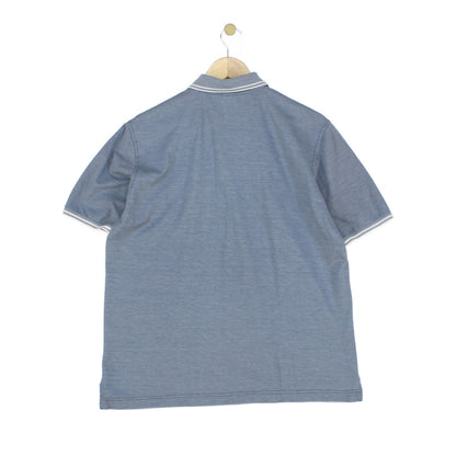 Mens Polo Shirt Short Sleeve Classic
