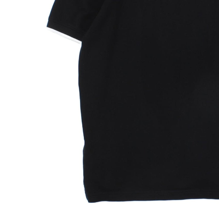 Mens Polo Shirt Short Sleeve Summer Classic