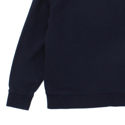 Womens Hoodie Embroidered Logo