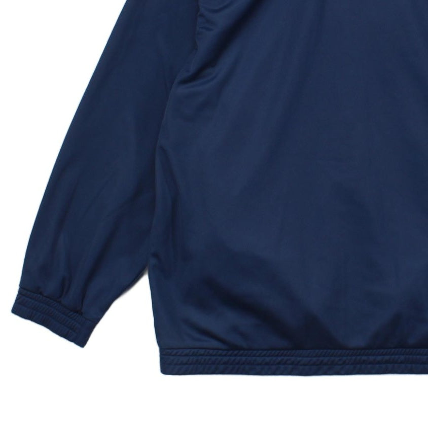Mens Track Jacket  Full Zip Sport