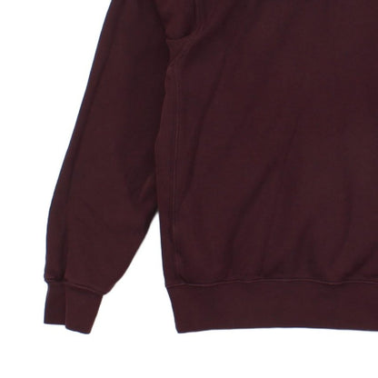 Mens Club Hoodie Pullover Swoosh