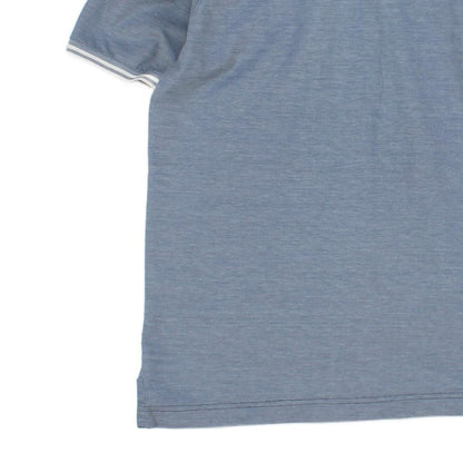 Mens Polo Shirt Short Sleeve Classic