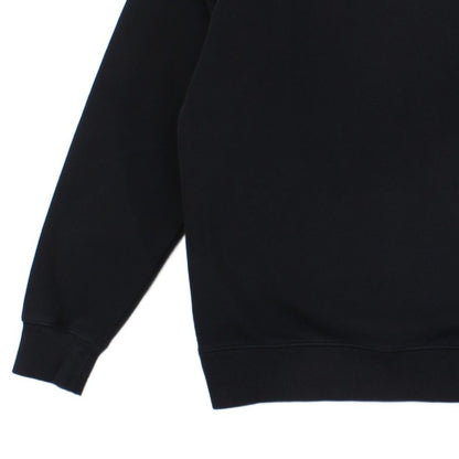Mens Sweatshirt Crew Neck Streetwear