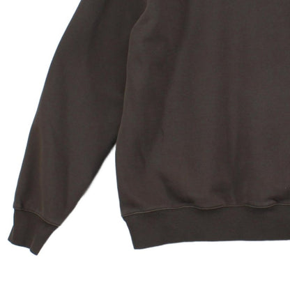 Mens Hoodie Heavyweight