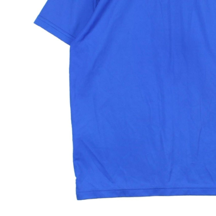 Mens Golf Polo Shirt Athletic Heatgear