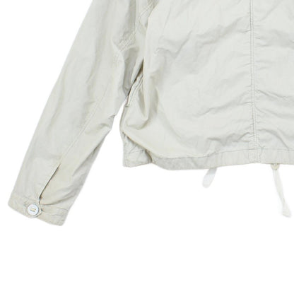 Womens Jacket Hooded Lightweight