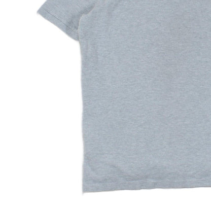 Mens Polo Shirt Classic Fit Short Sleeve Collared