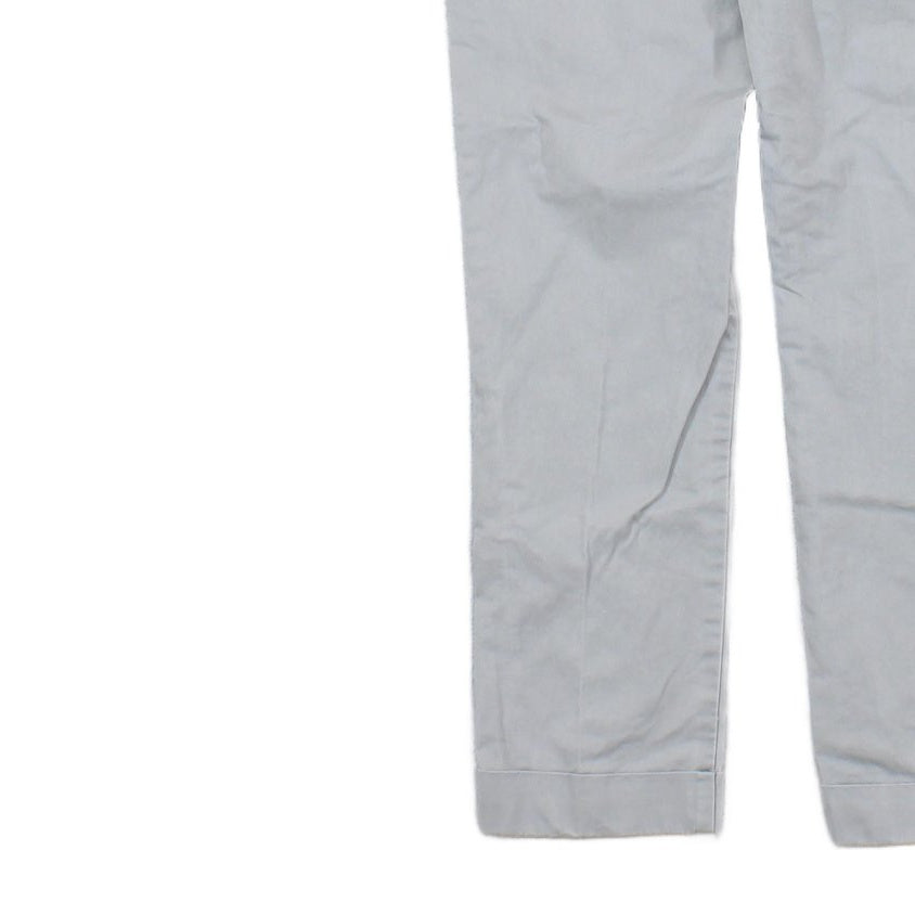 Mens Chino Trousers Slim Fit
