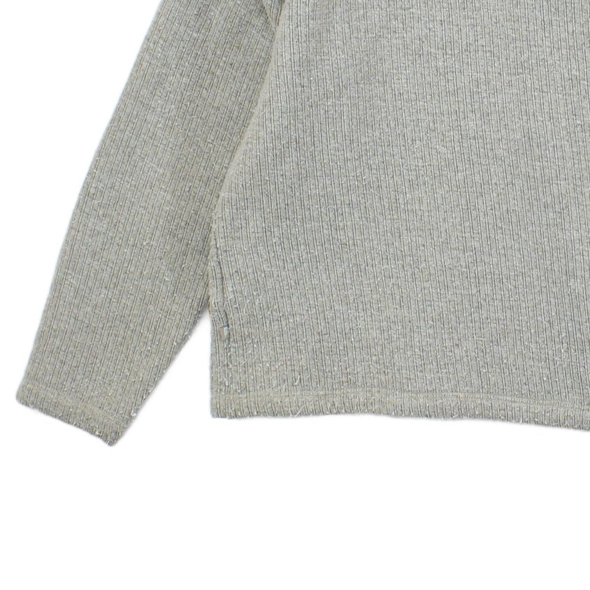 Mens 1/4 Zip Fleece Sherpa