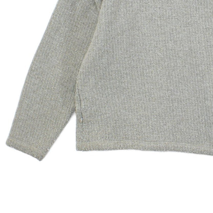Mens 1/4 Zip Fleece Sherpa