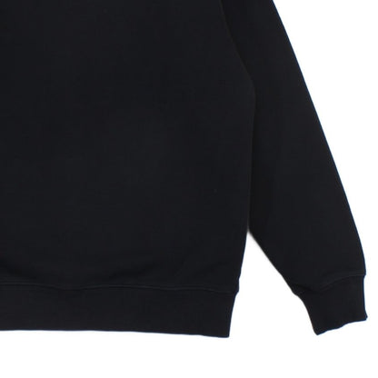 Mens Sweatshirt Crew Neck Streetwear