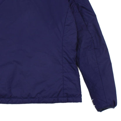 Womens Quilted Jacket Omni Heat Interchange Full Zip