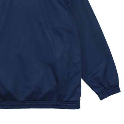 Mens Track Jacket  Full Zip Sport