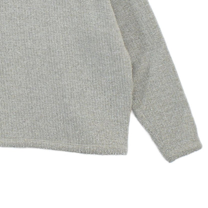 Mens 1/4 Zip Fleece Sherpa