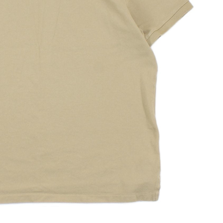 Mens Polo Shirt Classic Fit