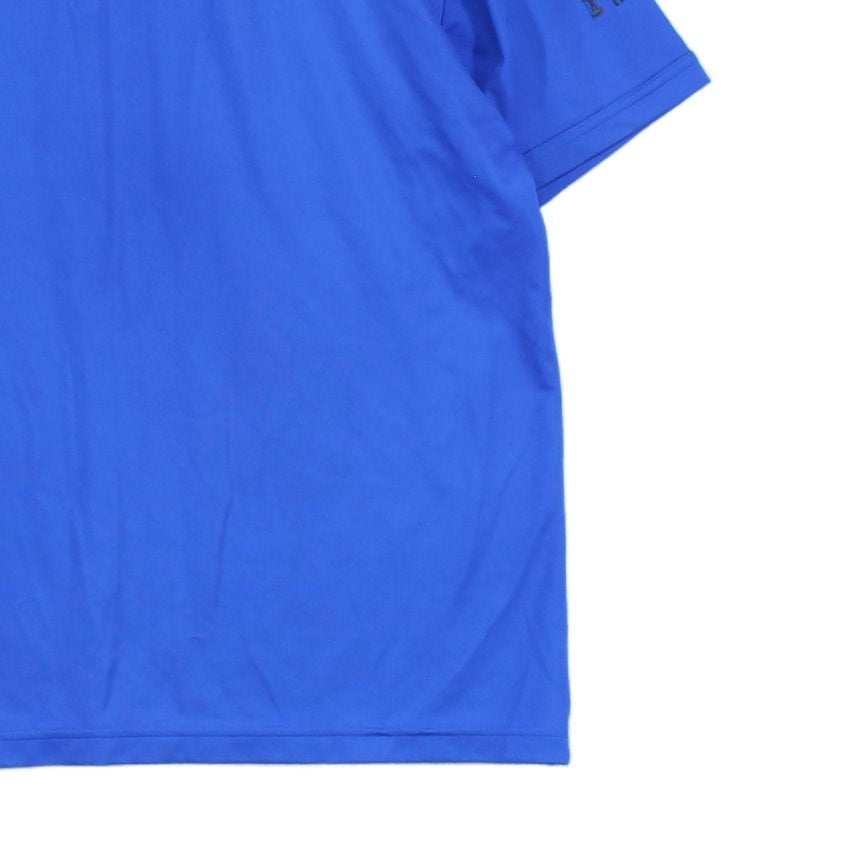 Mens Golf Polo Shirt Athletic Heatgear
