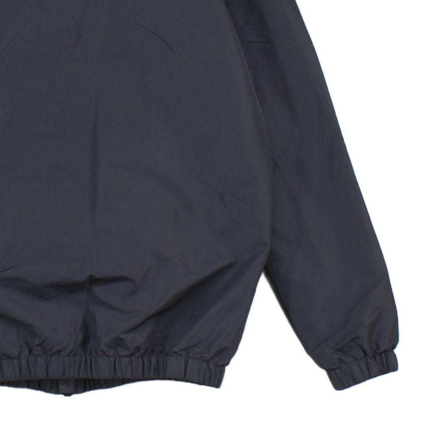 Mens Track Jacket 80S Casuals Hooded Lightweight