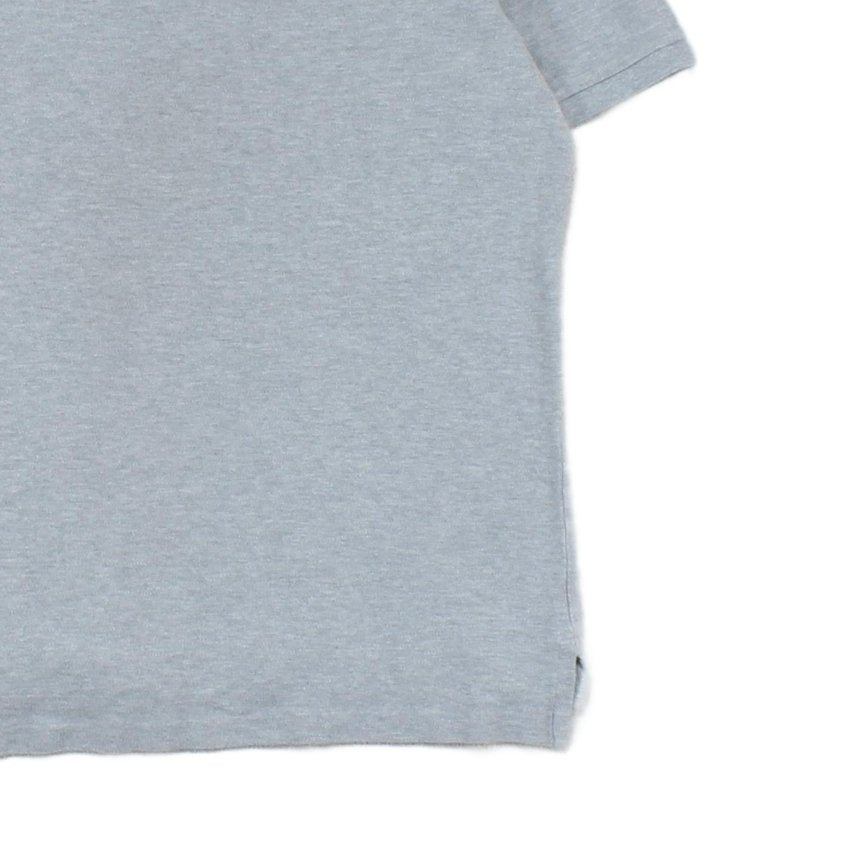 Mens Polo Shirt Classic Fit Short Sleeve Collared