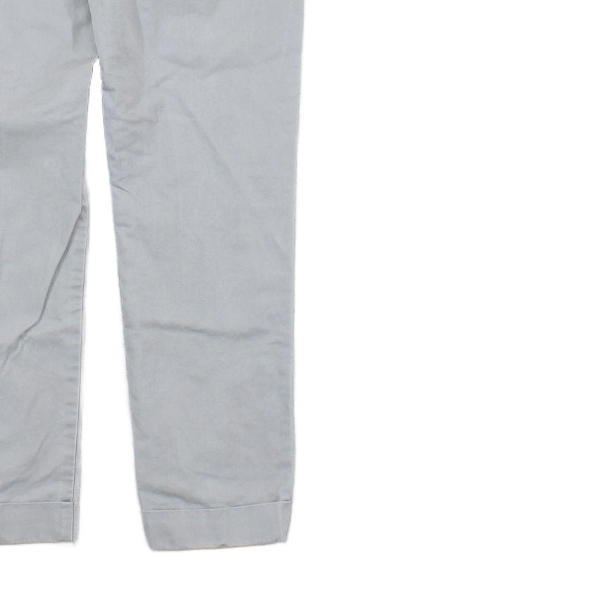 Mens Chino Trousers Slim Fit