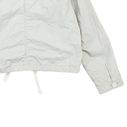 Womens Jacket Hooded Lightweight