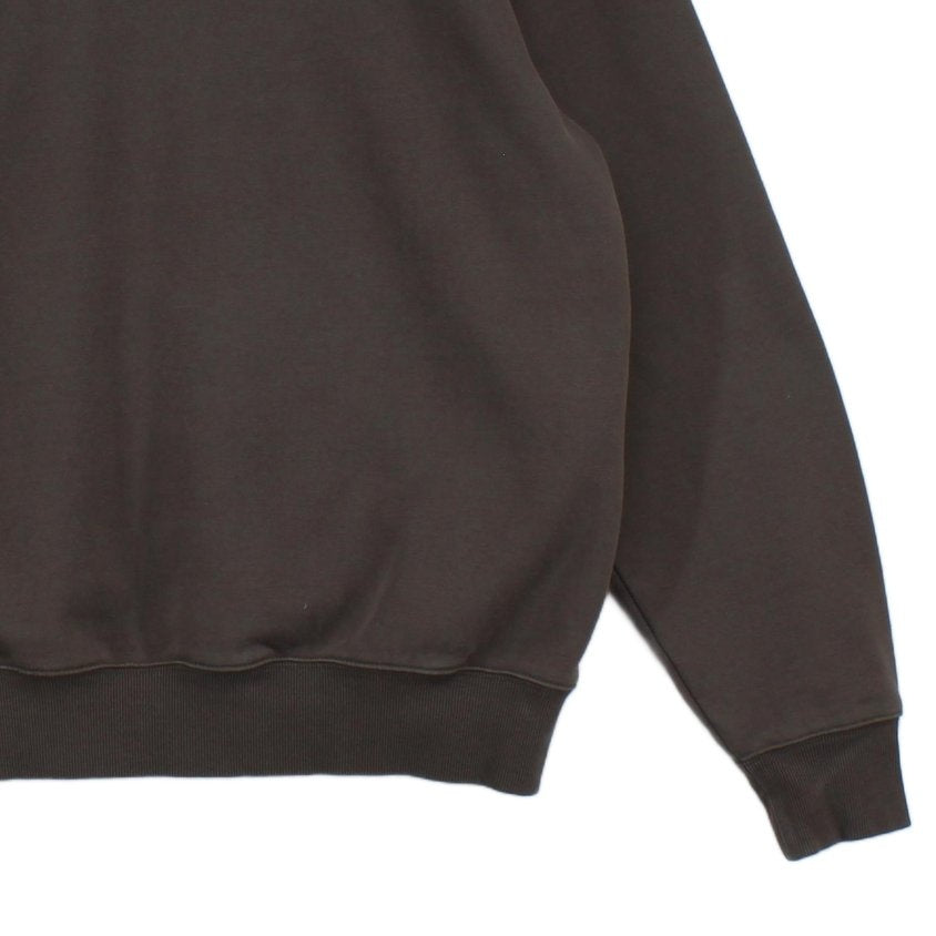 Mens Hoodie Heavyweight
