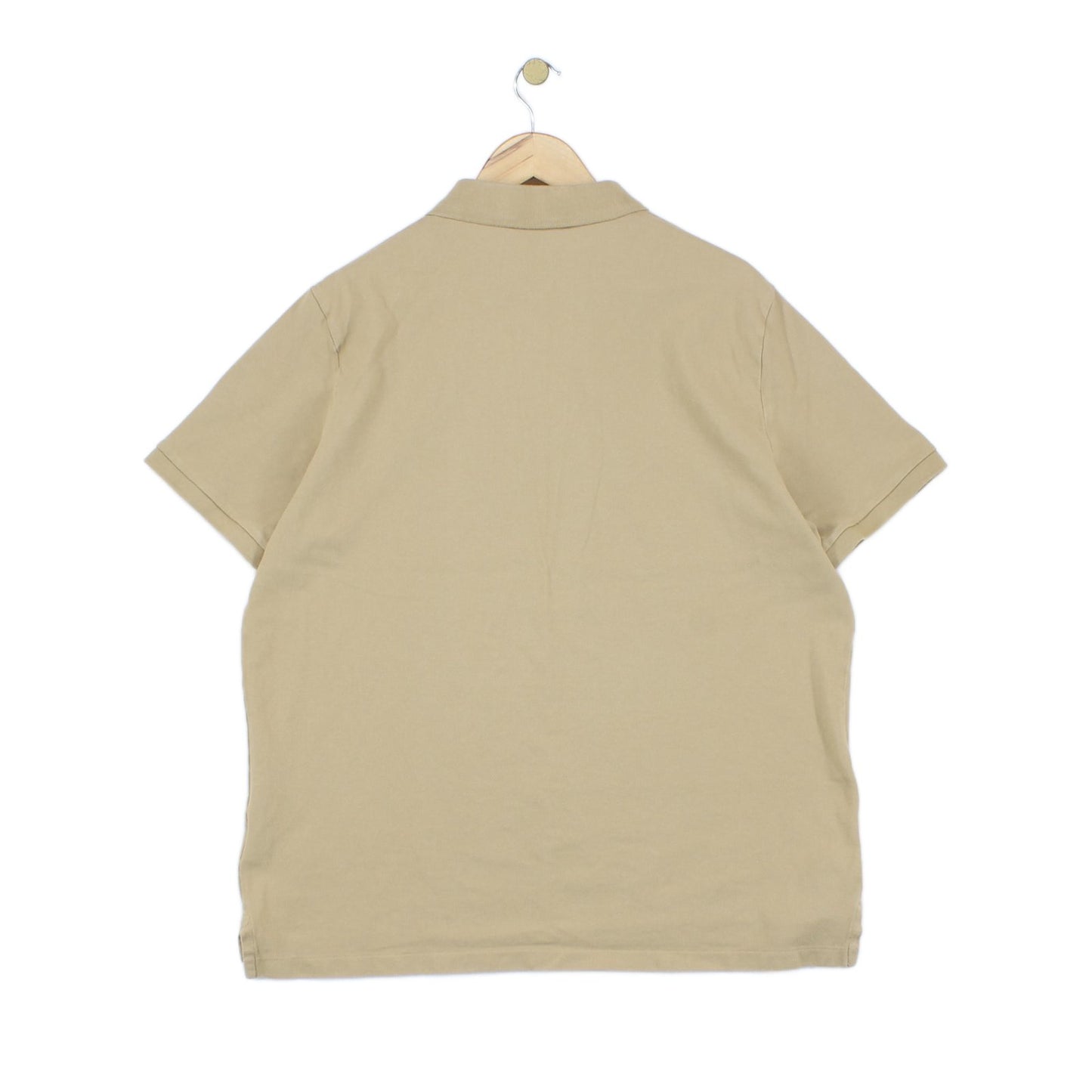 Mens Polo Shirt Classic Fit