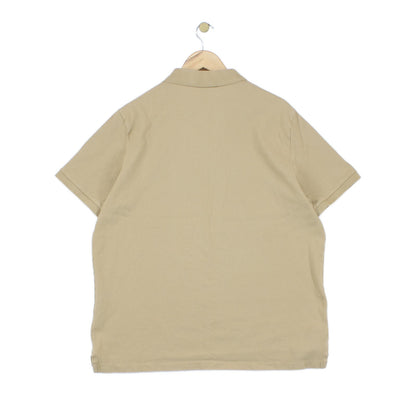 Mens Polo Shirt Classic Fit