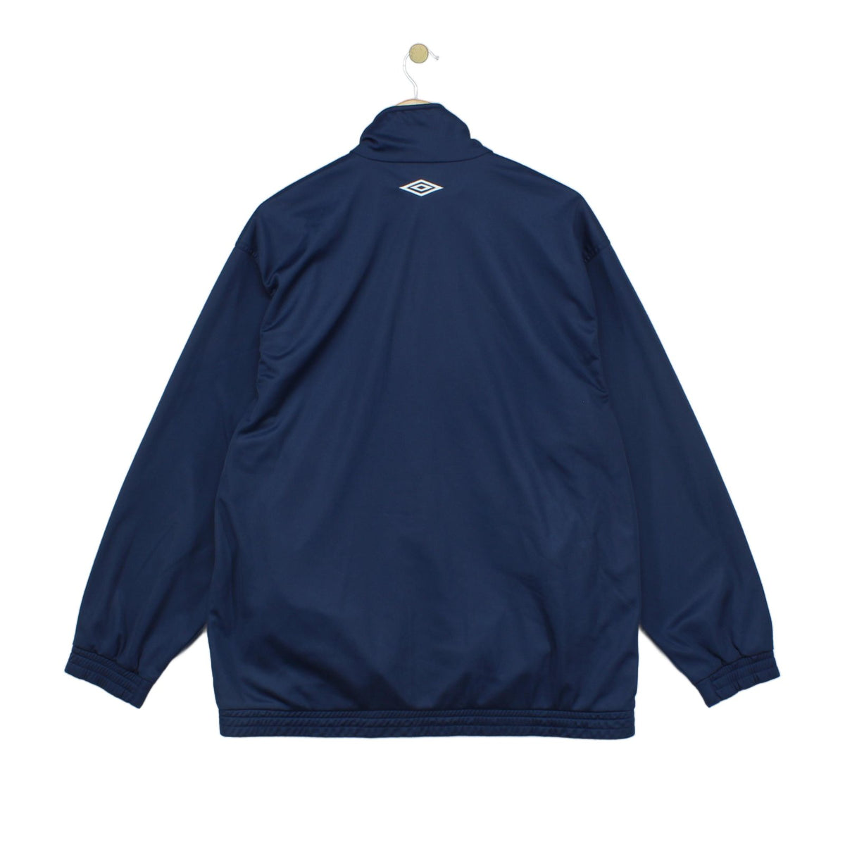 Mens Track Jacket  Full Zip Sport