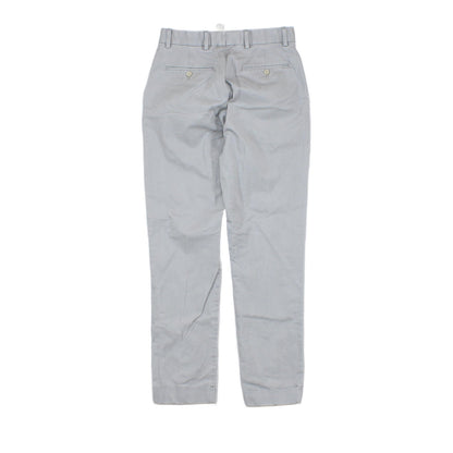 Mens Chino Trousers Slim Fit
