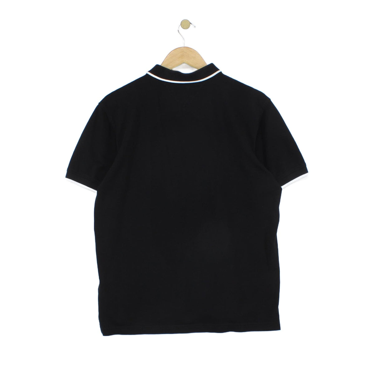 Mens Polo Shirt Short Sleeve Summer Classic