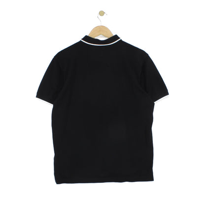 Mens Polo Shirt Short Sleeve Summer Classic