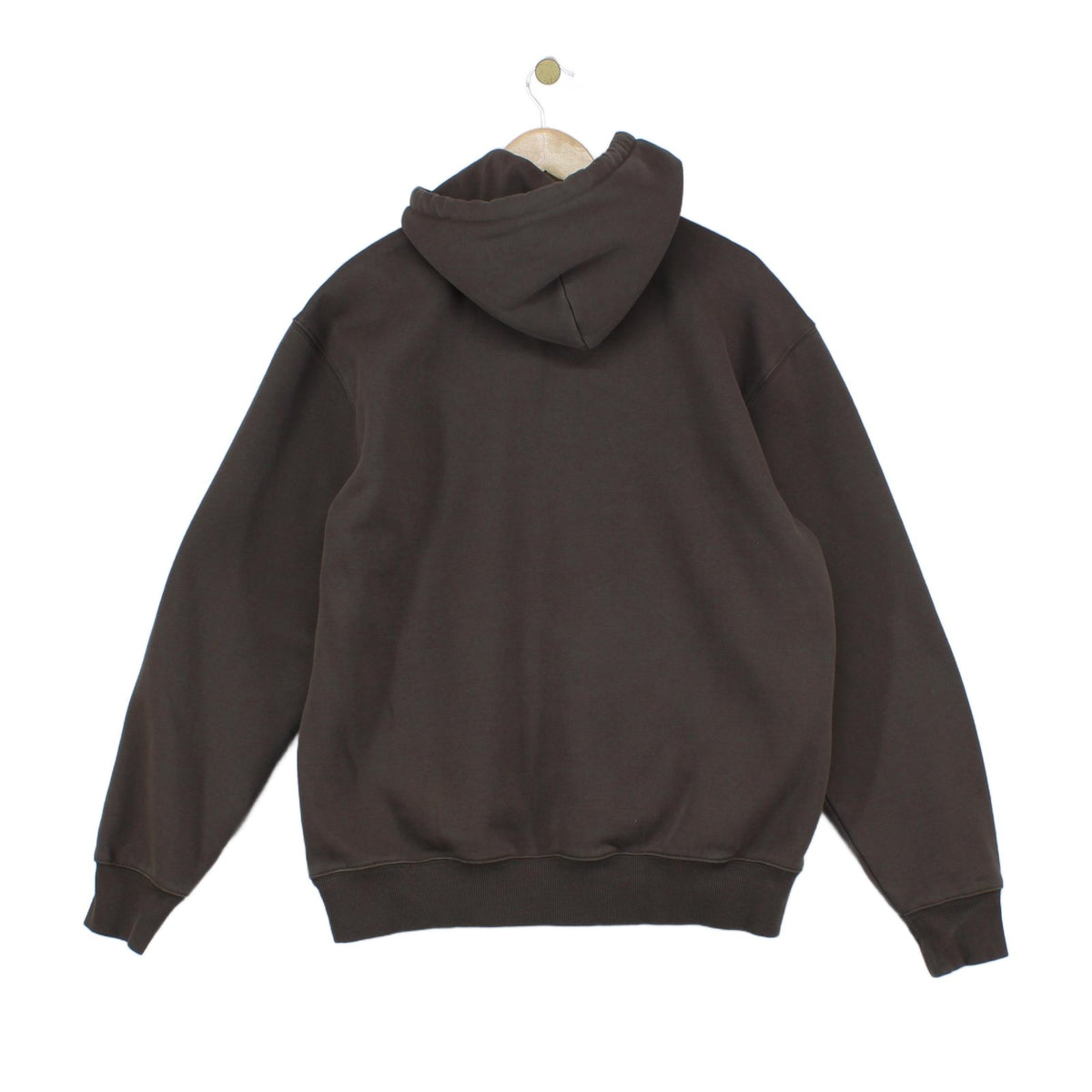Mens Hoodie Heavyweight