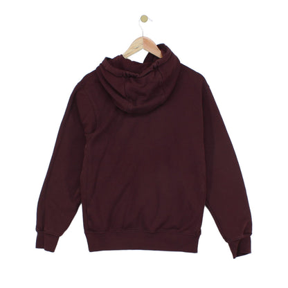 Mens Club Hoodie Pullover Swoosh